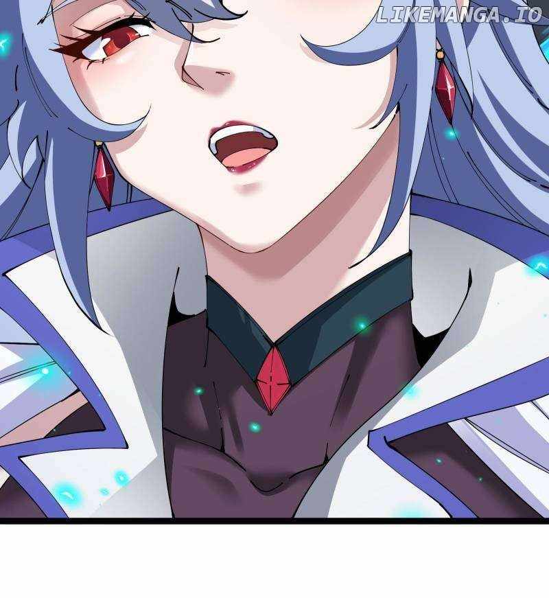 I Am The Monster Overlord Chapter 70 64